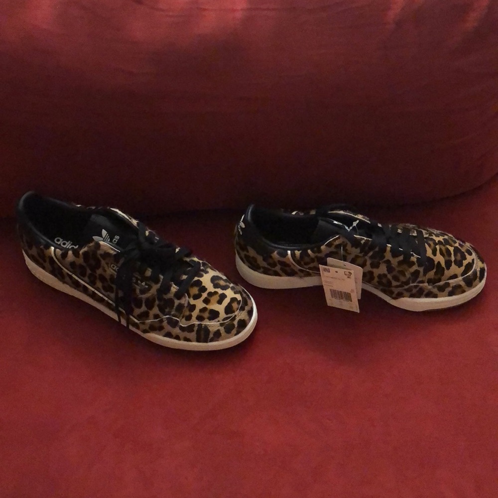 Adidas Continental 80 Sneaker.